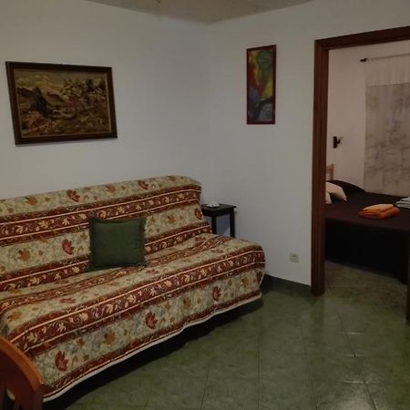 Studios Dalino Rovigno Esterno foto
