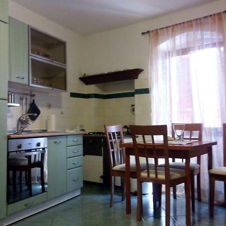 Studios Dalino Rovigno Esterno foto